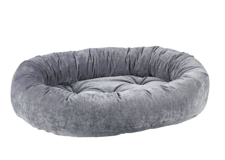 Load image into Gallery viewer, Bowsers Donut Bed Large - Discover Dogs