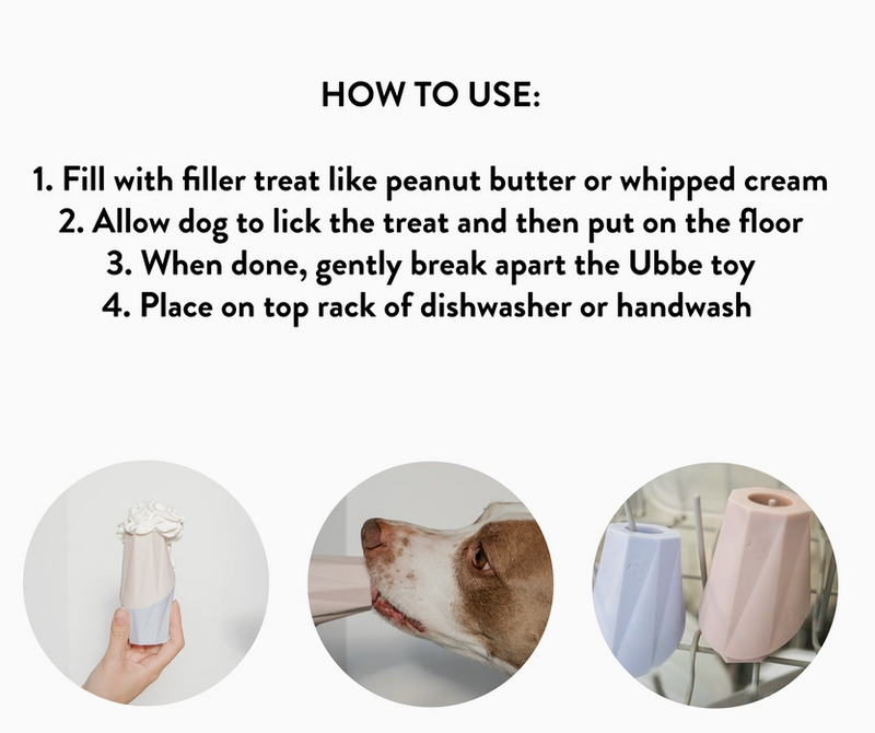 Load image into Gallery viewer, Up Dog the Ubbe