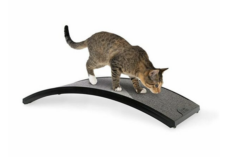 Load image into Gallery viewer, Omega Paw Rascador Scratcher