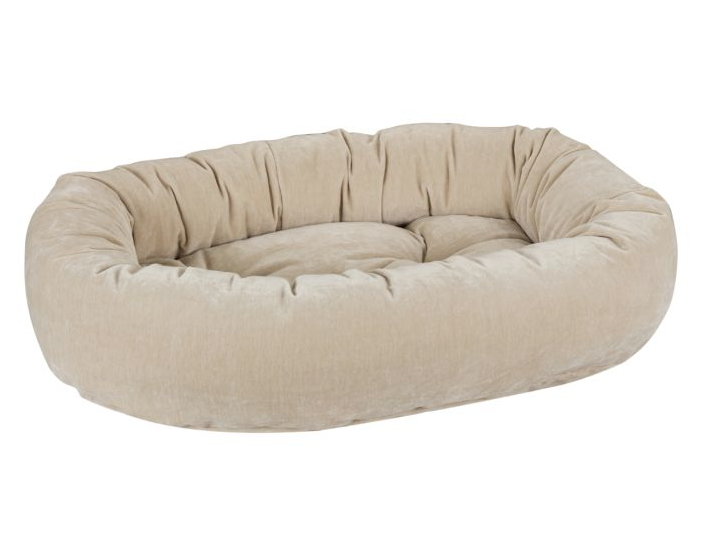 Load image into Gallery viewer, Bowsers Donut Bed Medium - Discover Dogs