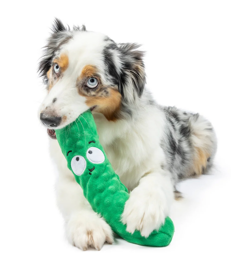 Load image into Gallery viewer, Huxley & Kent Lulubelles Dell Pickle