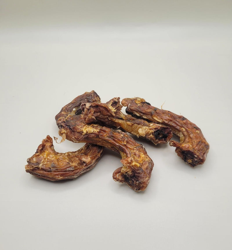 Load image into Gallery viewer, Grand Valley Dehydrated Chicken Neck