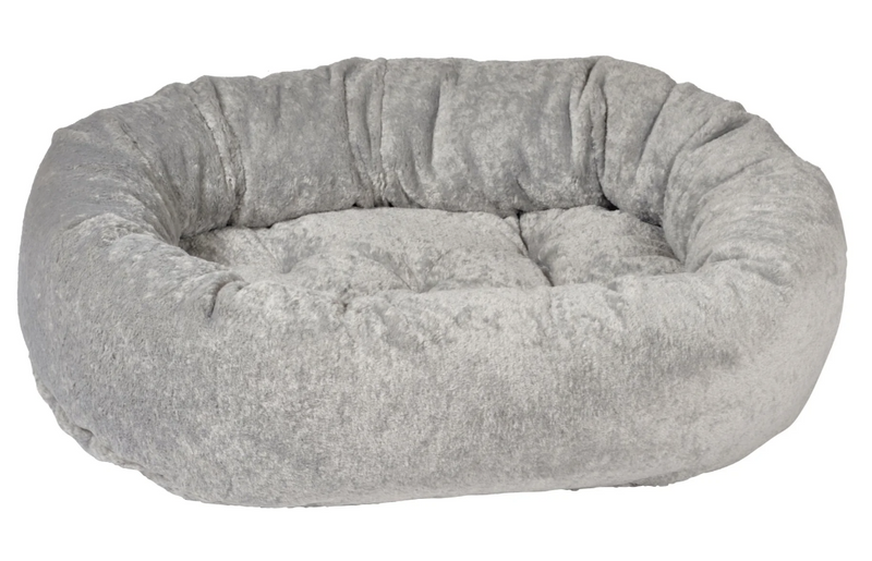 Load image into Gallery viewer, Bowsers Donut Bed Large