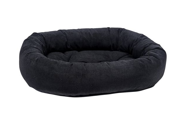 Load image into Gallery viewer, Bowsers Donut Bed Medium - Discover Dogs