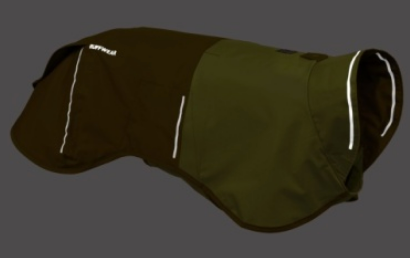 Load image into Gallery viewer, Ruffwear Sun Shower Mineral Yellow