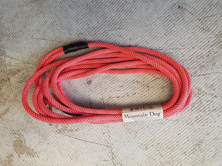 Load image into Gallery viewer, Mountain Dog Long Line 20' - Discover Dogs