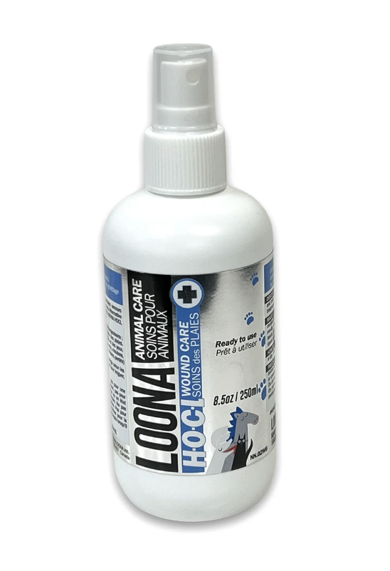 Load image into Gallery viewer, LOONA HOCL Wound Care 250ml