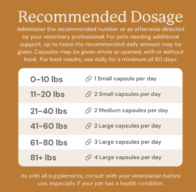 Load image into Gallery viewer, Animal Biome Skin Rescue for Cats & Dogs 60ct - Discover Dogs