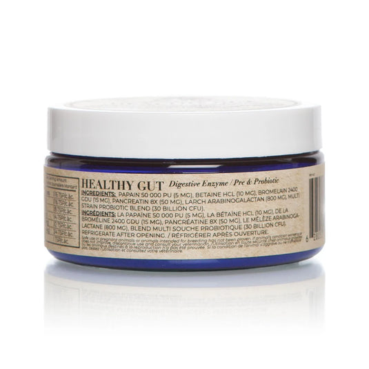 Adored Beast Healthy Gut - Discover Dogs