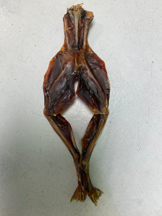 Wild Bites Frog Legs 6 Pcs