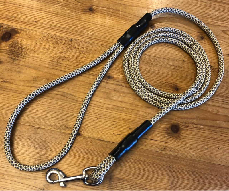 Load image into Gallery viewer, Mountain Dog 7' Versatile Mini Leash Assorted Colours