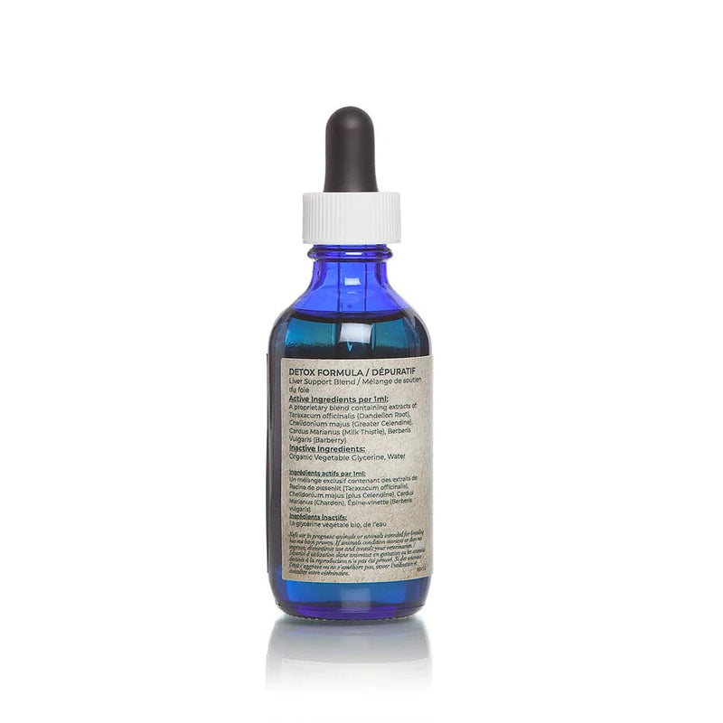Load image into Gallery viewer, Adored Beast Liver Tonic 2oz - Discover Dogs