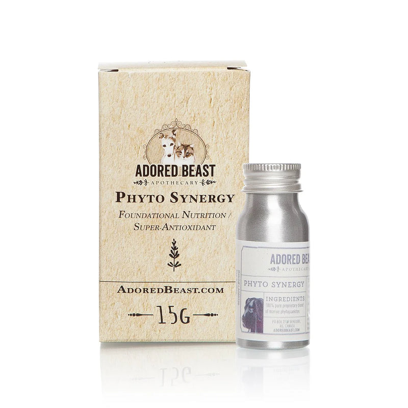 Load image into Gallery viewer, Adored Beast Phyto Synergy 15g