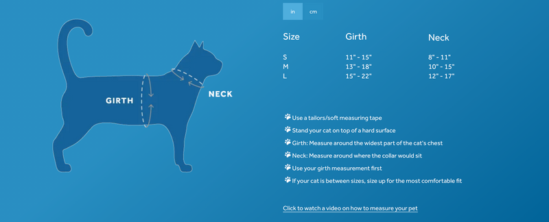 Load image into Gallery viewer, RC Adventure Kitty Harness Teal