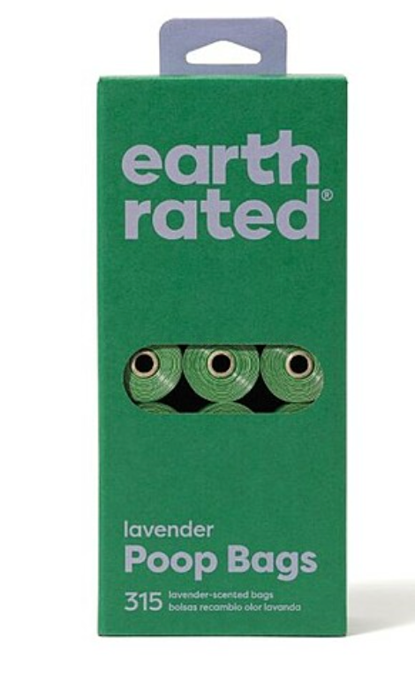 Load image into Gallery viewer, Earth Rated Lavender Bulk 315 Bags