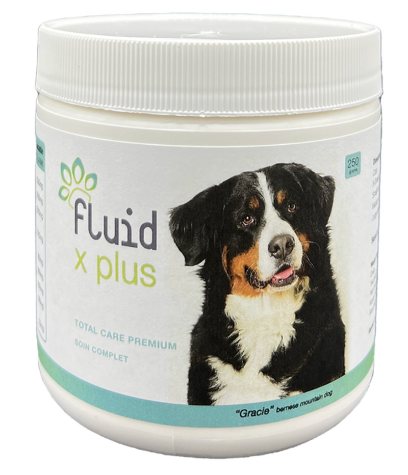 Load image into Gallery viewer, Fluid-X Plus