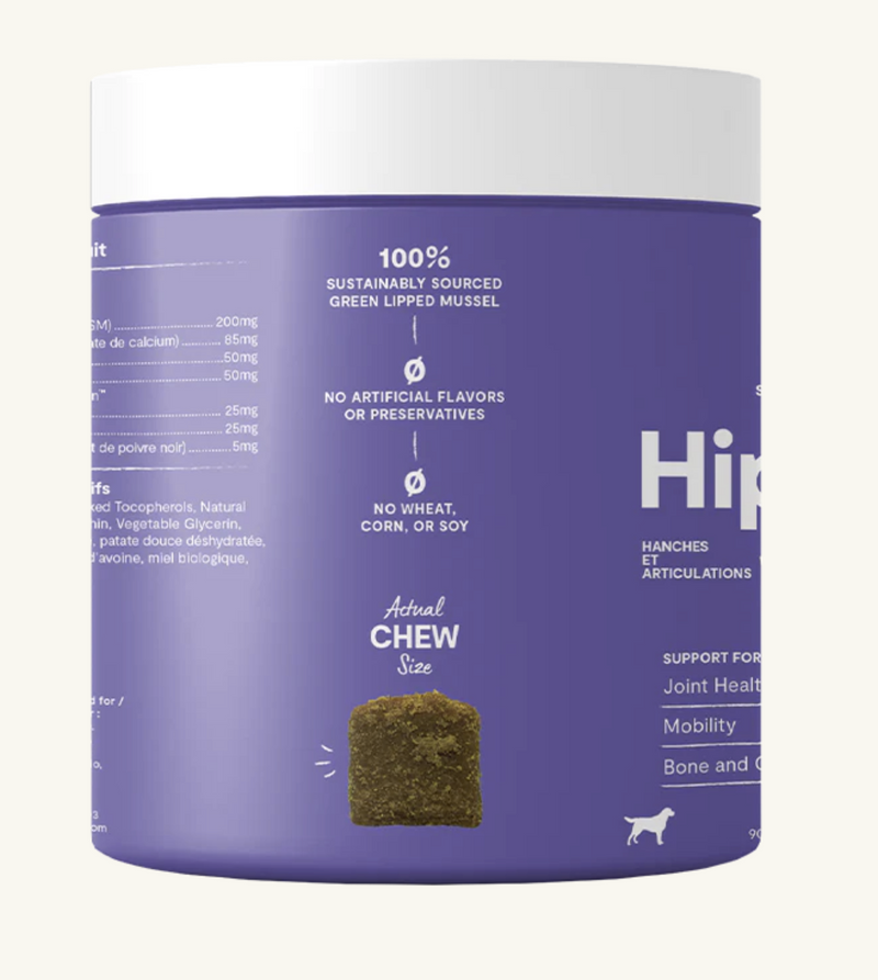 Load image into Gallery viewer, Open Farm Hip & Joint Chews