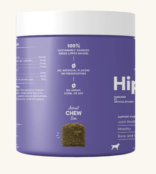 Open Farm Hip & Joint Chews