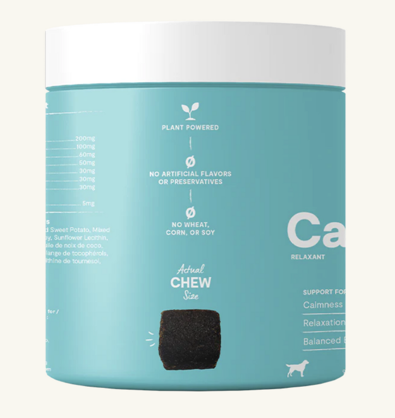 Load image into Gallery viewer, Open Farm Calming Chews