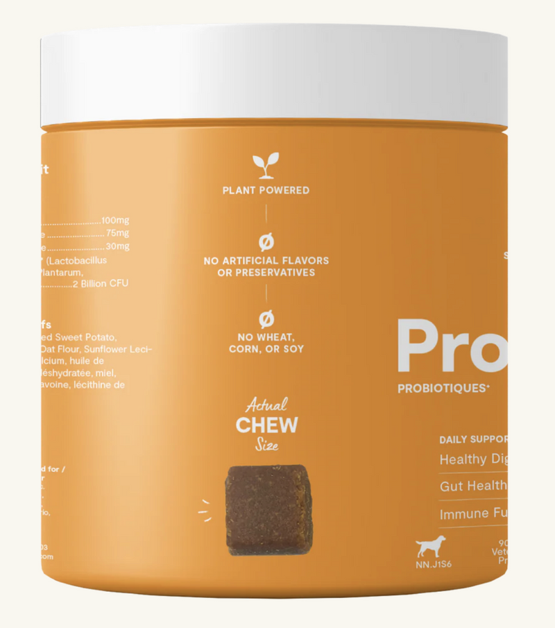 Load image into Gallery viewer, Open Farm Probiotic Chews
