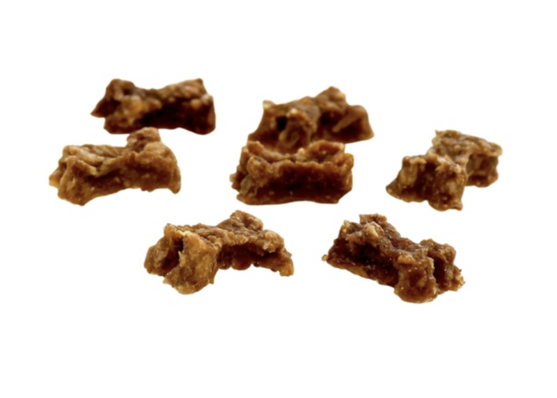Load image into Gallery viewer, Hero Rabbit Mini Bones – 100 Pieces