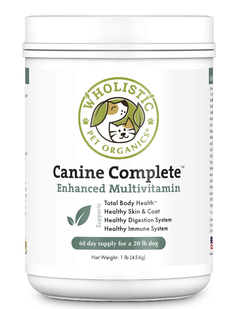 Load image into Gallery viewer, Wholistic Pet Canine Complete - Discover Dogs