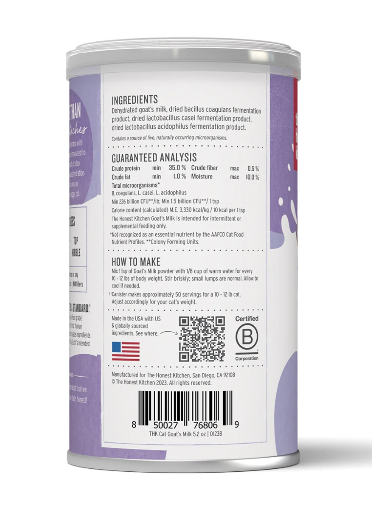 Load image into Gallery viewer, Honest Kitchen Daily Boosters Instant Mixers