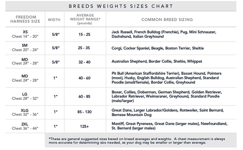 Load image into Gallery viewer, Freedom No-Pull Harness Burgundy