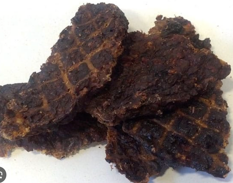 Load image into Gallery viewer, Yappetizers Goat Heart