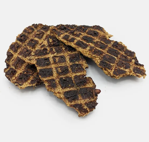 Load image into Gallery viewer, Yappetizers Turkey Heart - Discover Dogs