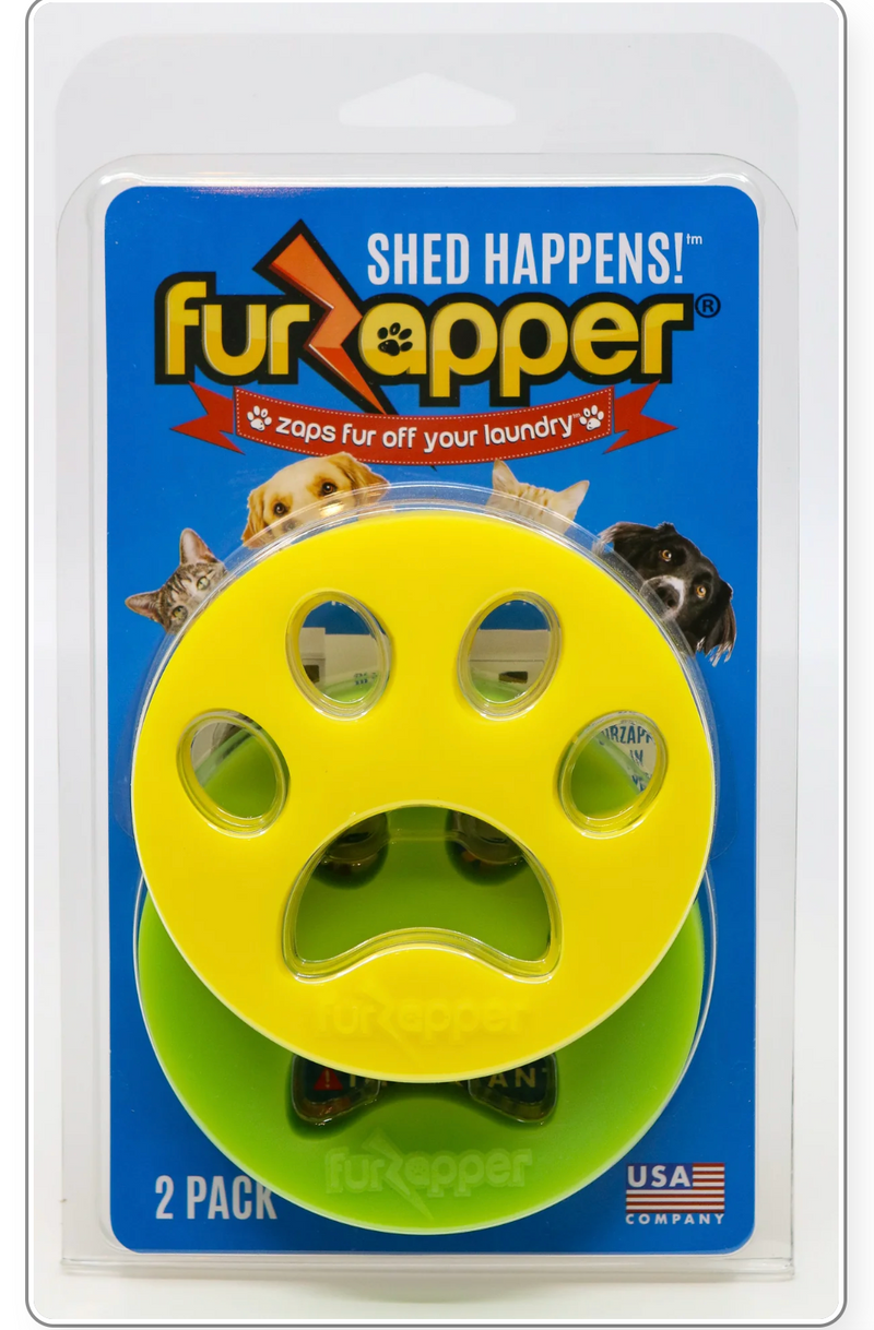Load image into Gallery viewer, Fur Zapper Pet Hair Remover 2pack