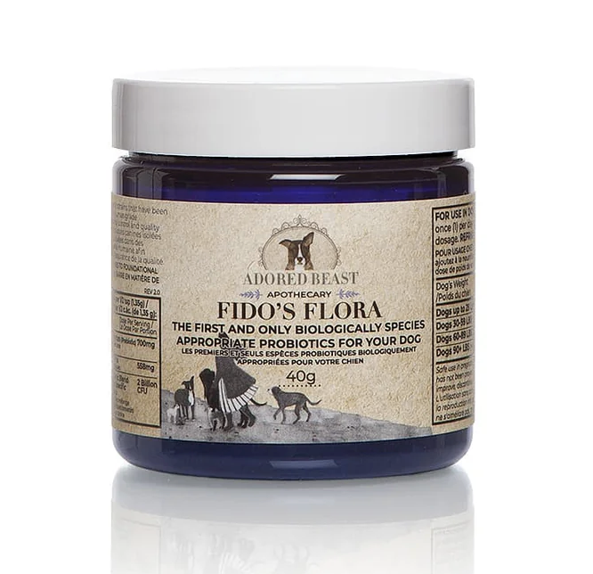 Load image into Gallery viewer, Adored Beast Fido's Flora - Discover Dogs