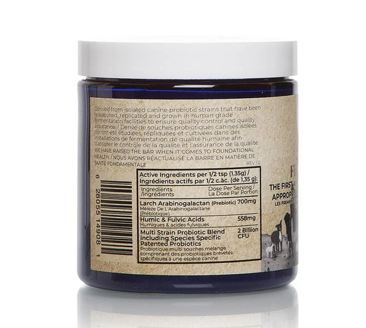 Adored Beast Fido's Flora - Discover Dogs
