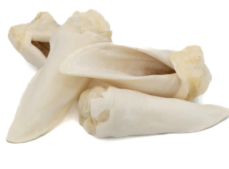 Load image into Gallery viewer, Puffed Lamb Ear