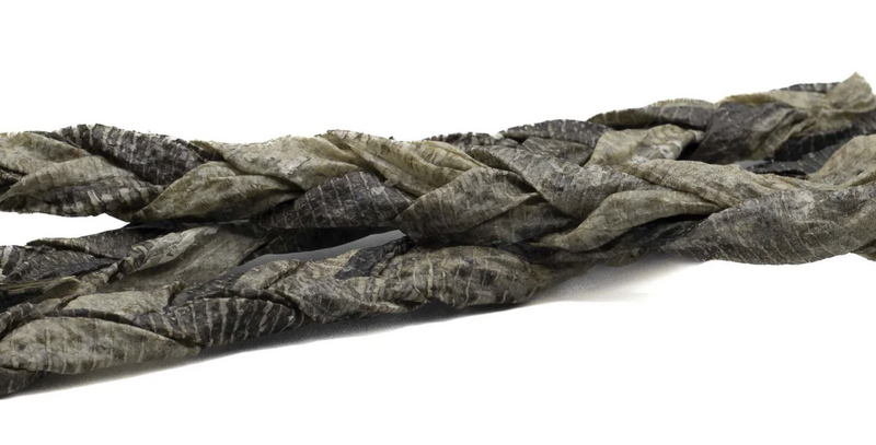 Load image into Gallery viewer, Furever Pure Cod Skin Twist