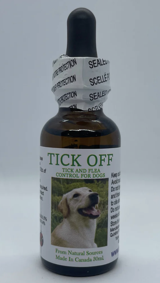 Load image into Gallery viewer, Dog Mix Flea & Tick Deterrent 30ml