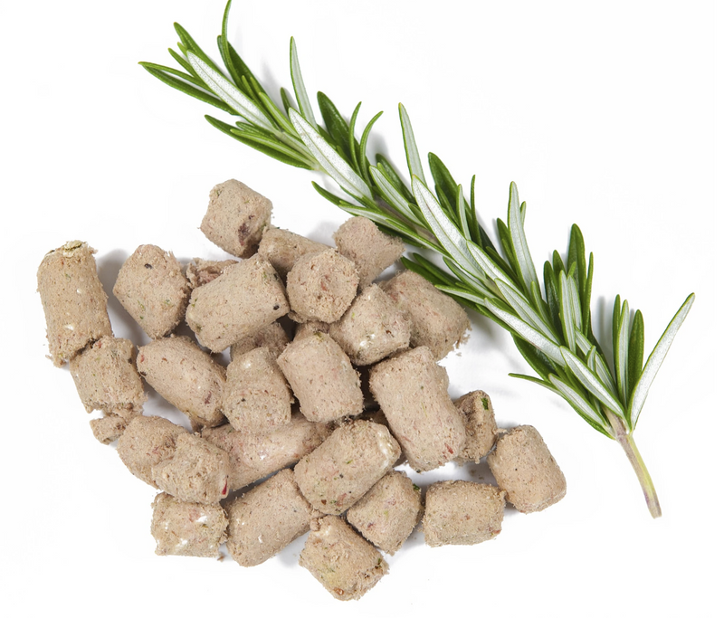 Load image into Gallery viewer, NZ Natural Woof Freeze-dried Lamb