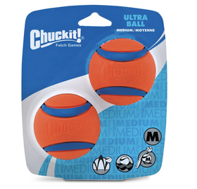 ChuckIt! Ultra Ball 2pk