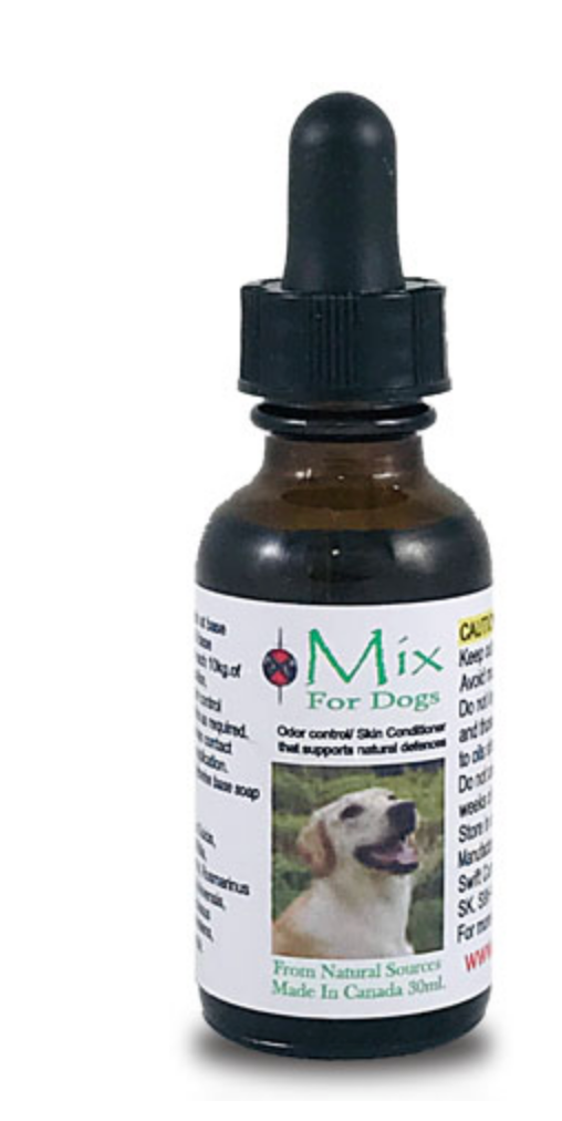 Load image into Gallery viewer, Dog Mix Flea & Tick Deterrent 30ml