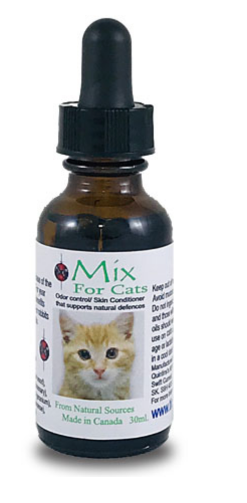Load image into Gallery viewer, Cat Mix Flea & Tick Deterrent
