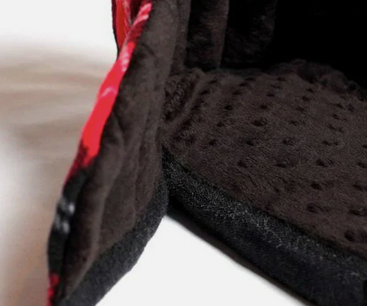 BuddyRider Cushion