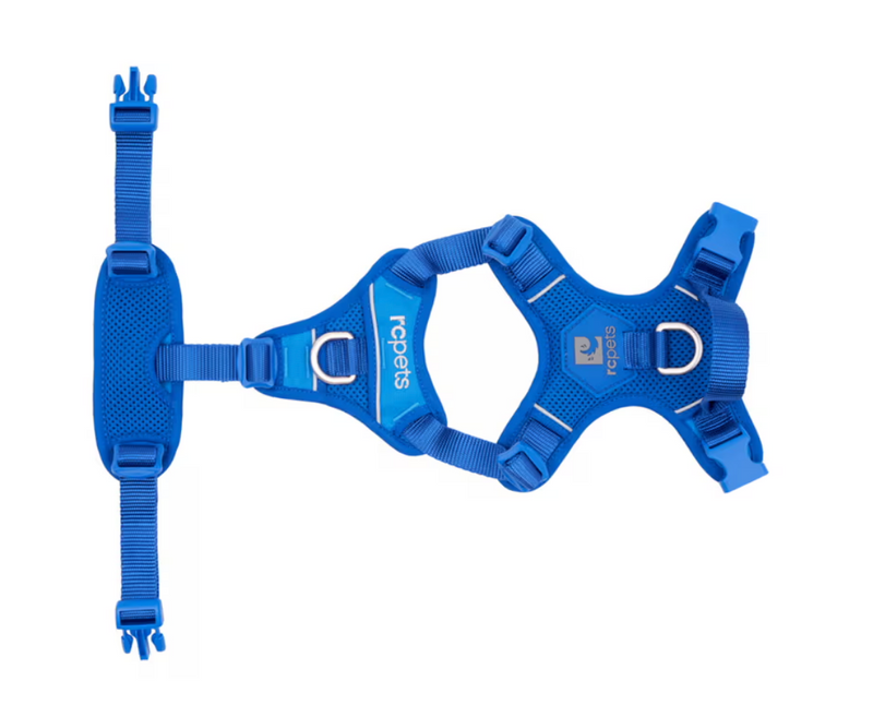 Load image into Gallery viewer, RC Momentum Harness Purple - Discover Dogs