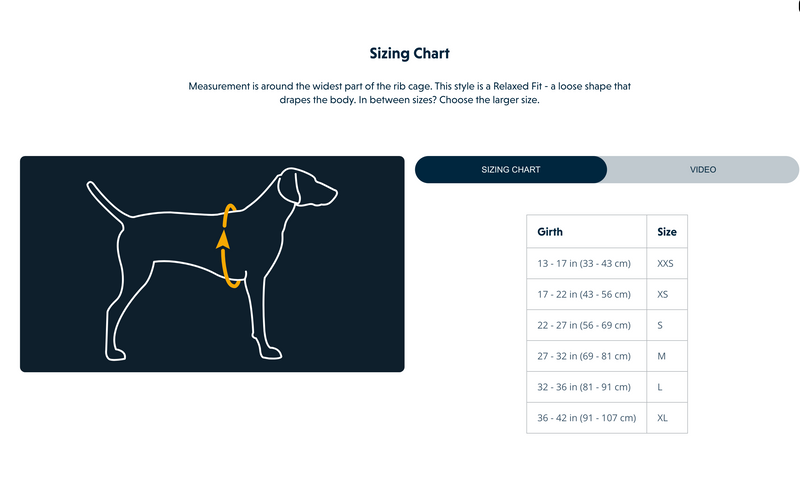 Load image into Gallery viewer, Ruffwear Sun Shower Mineral Yellow - Discover Dogs