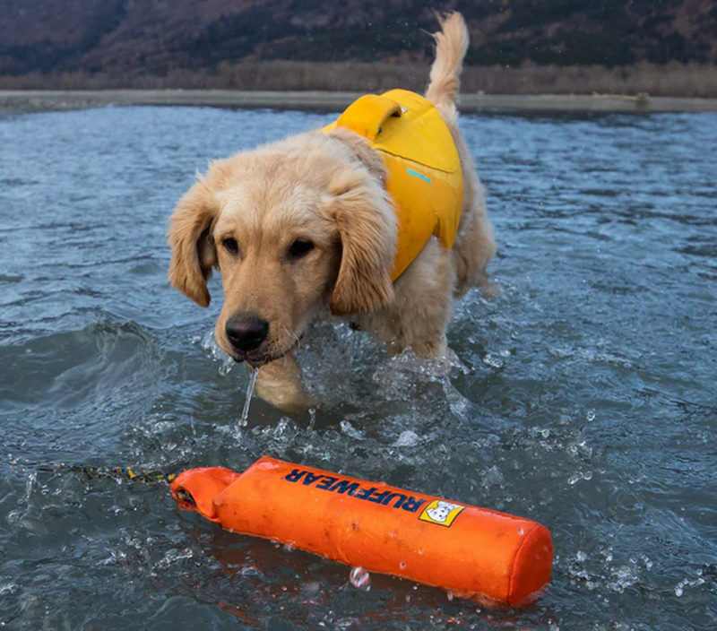 Load image into Gallery viewer, Ruffwear Lunker - Discover Dogs