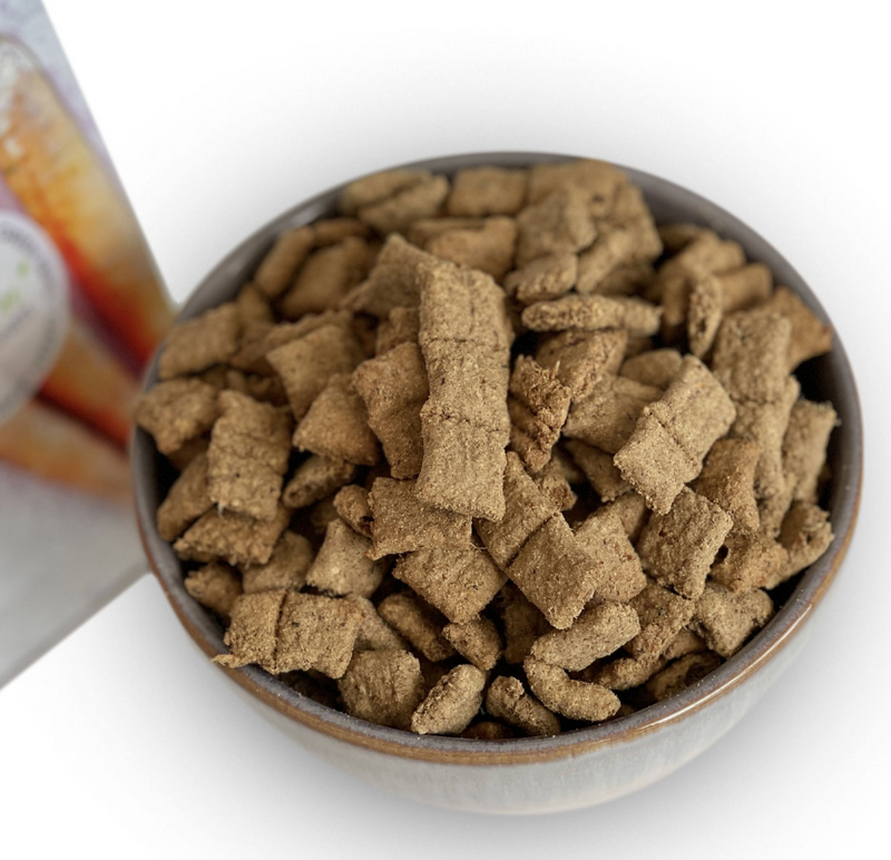 Load image into Gallery viewer, Sunday Pets Gently Baked GF Hoki 1.3kg - Discover Dogs