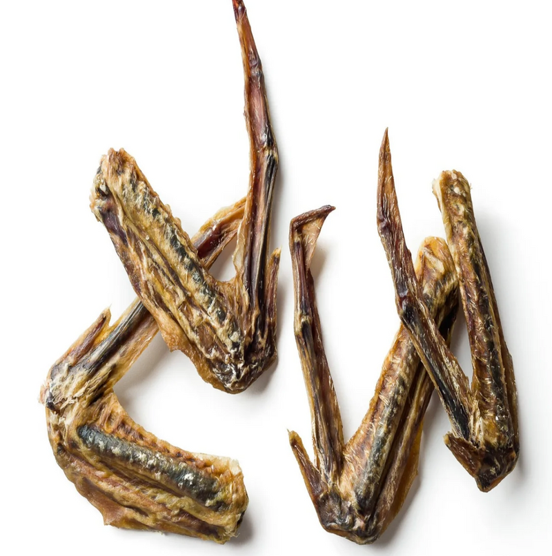 Load image into Gallery viewer, Hero Air Dried Duck Half Wings