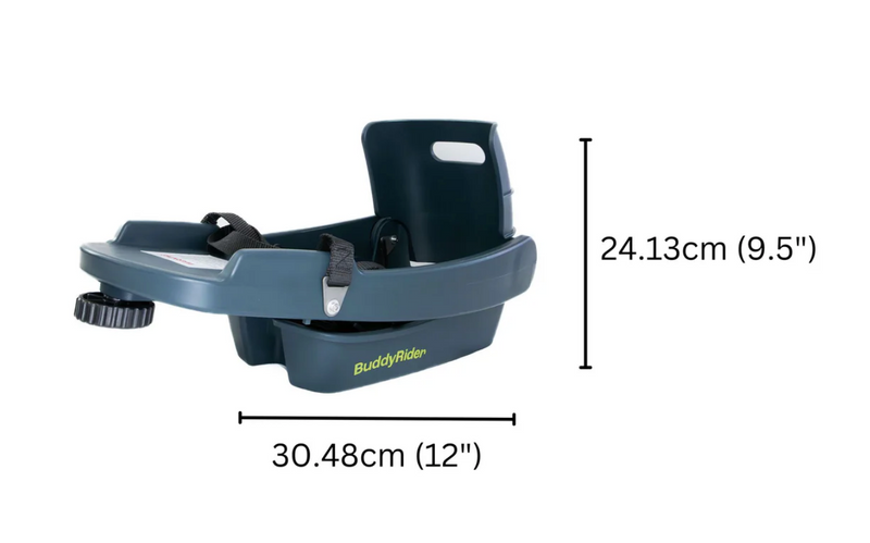 Load image into Gallery viewer, BuddyRider Series 2