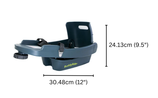 BuddyRider Series 2