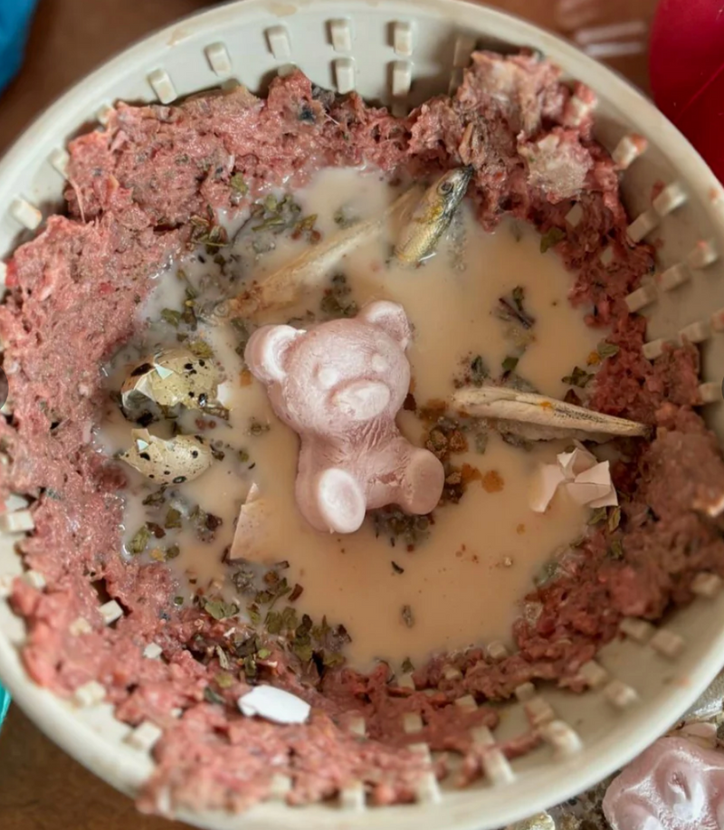 Load image into Gallery viewer, The Wanted Company The Wobbowl
