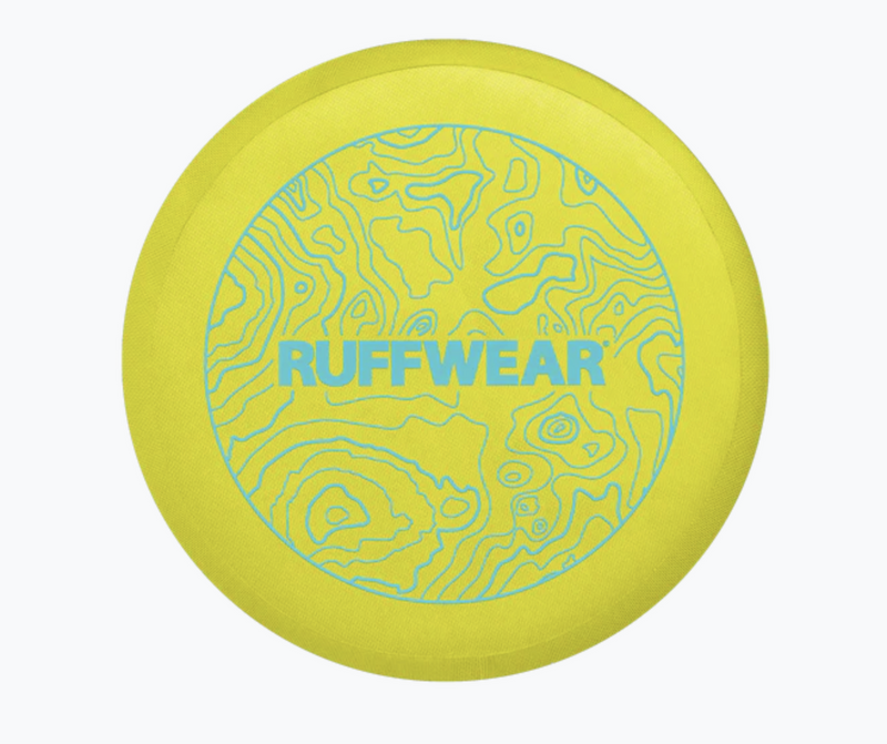 Load image into Gallery viewer, Ruffwear Camp Flyer Toy